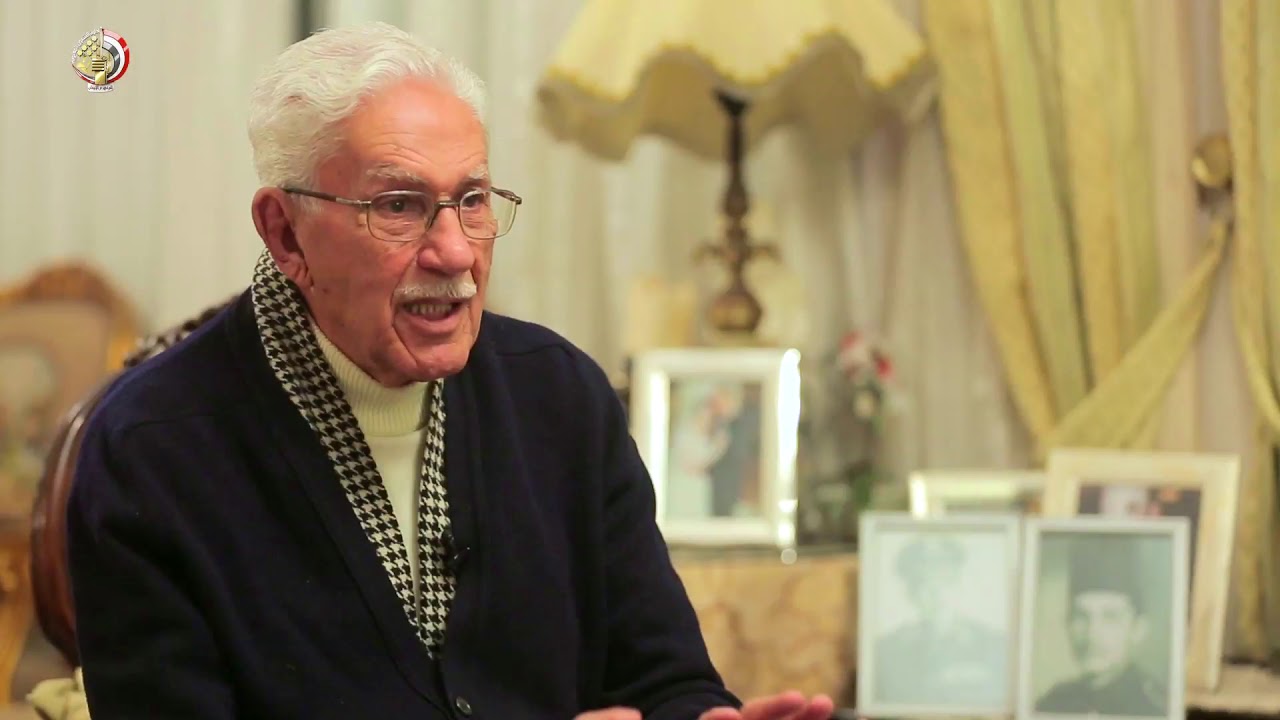 الفريق عبدرب النبي حافظ